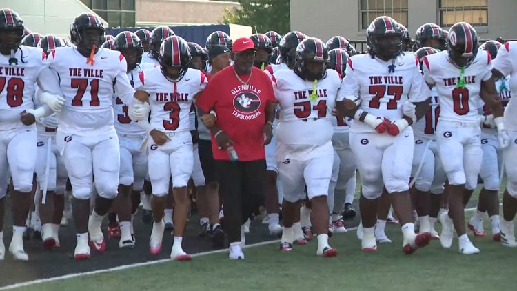 WATCH LIVE: CMSD CEO Dr. Warren Morgan to hold briefing after judge orders Glenville back in OHSAA football playoffs — Beachwood Schools news