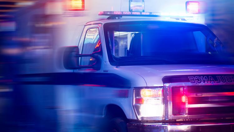 Cleveland EMS responds after patient abandoned in private ambulance — Beachwood Health news